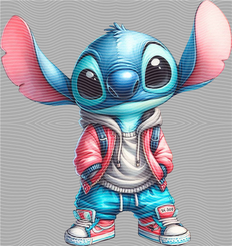 Stitch-DZ 36